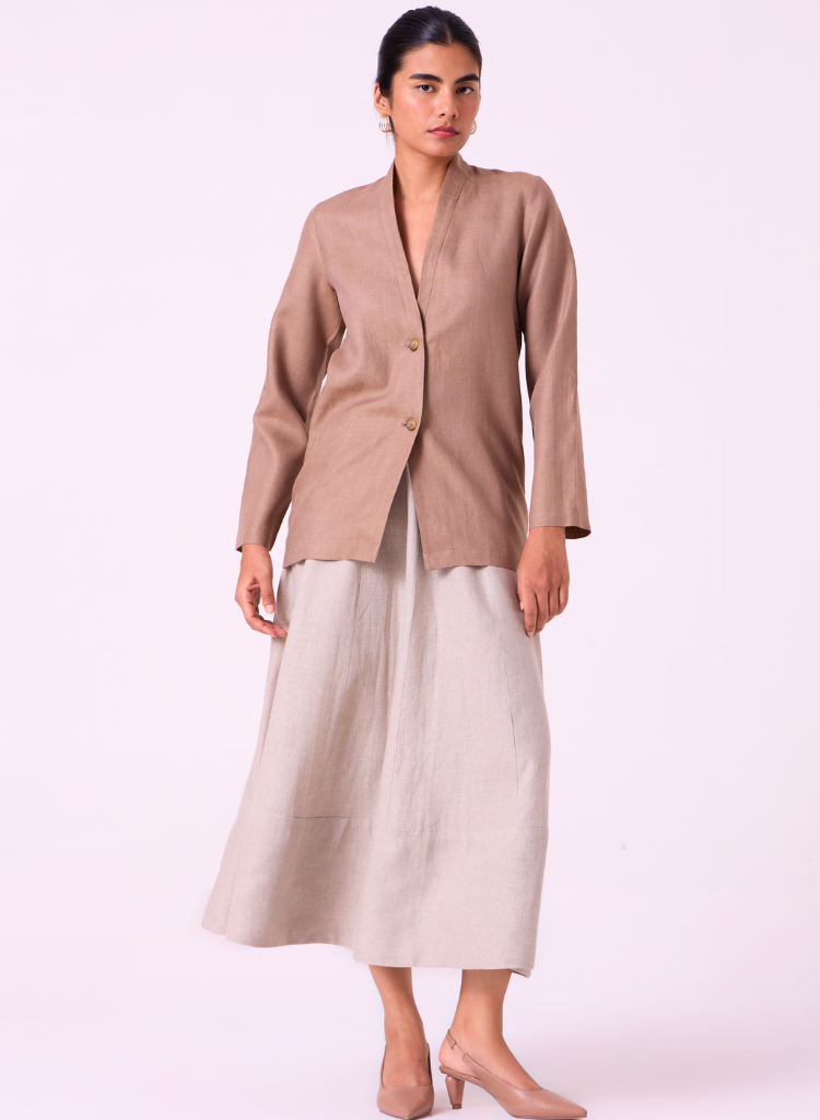 Darcy Jacket