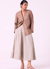 Darcy Jacket