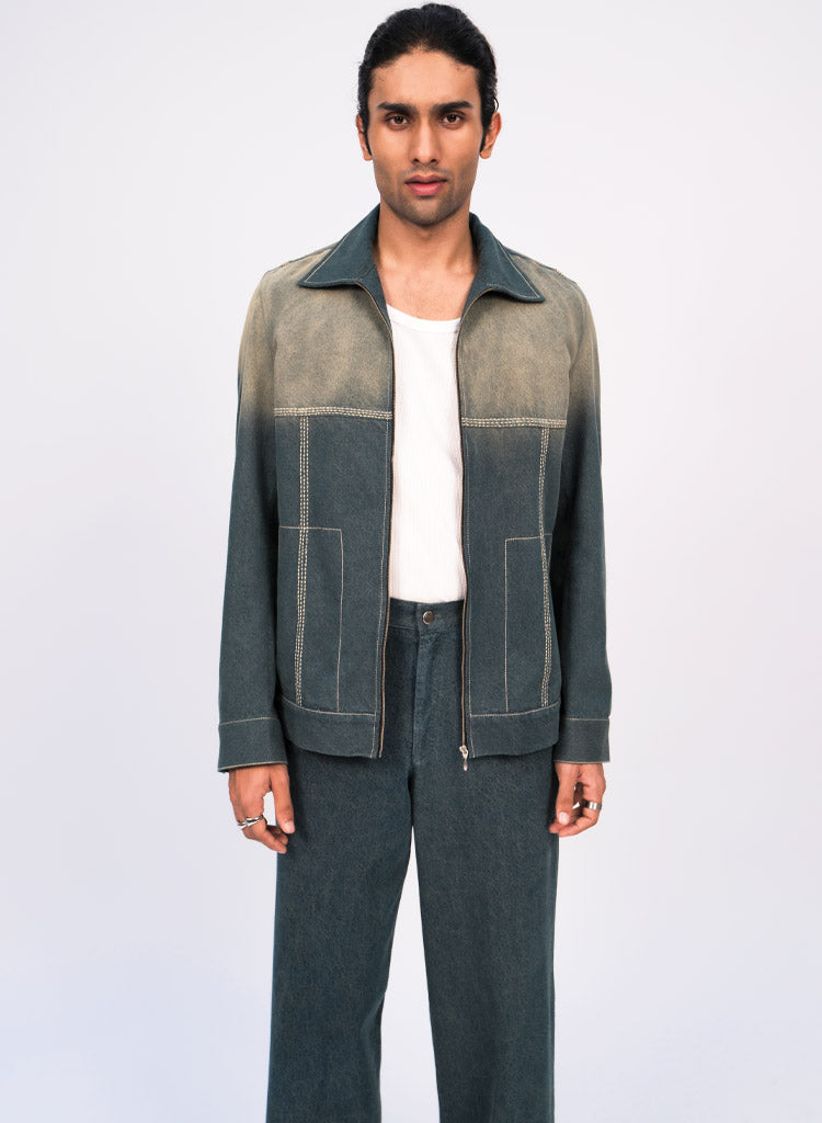 Dardozi Handwork Jacket