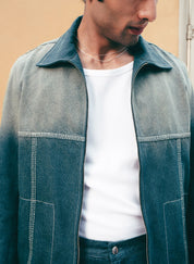 Dardozi Handwork Jacket