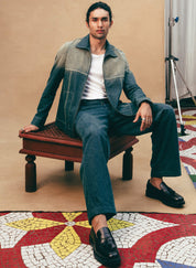 Dardozi Handwork Jacket