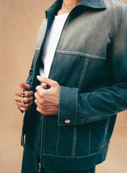 Dardozi Handwork Jacket
