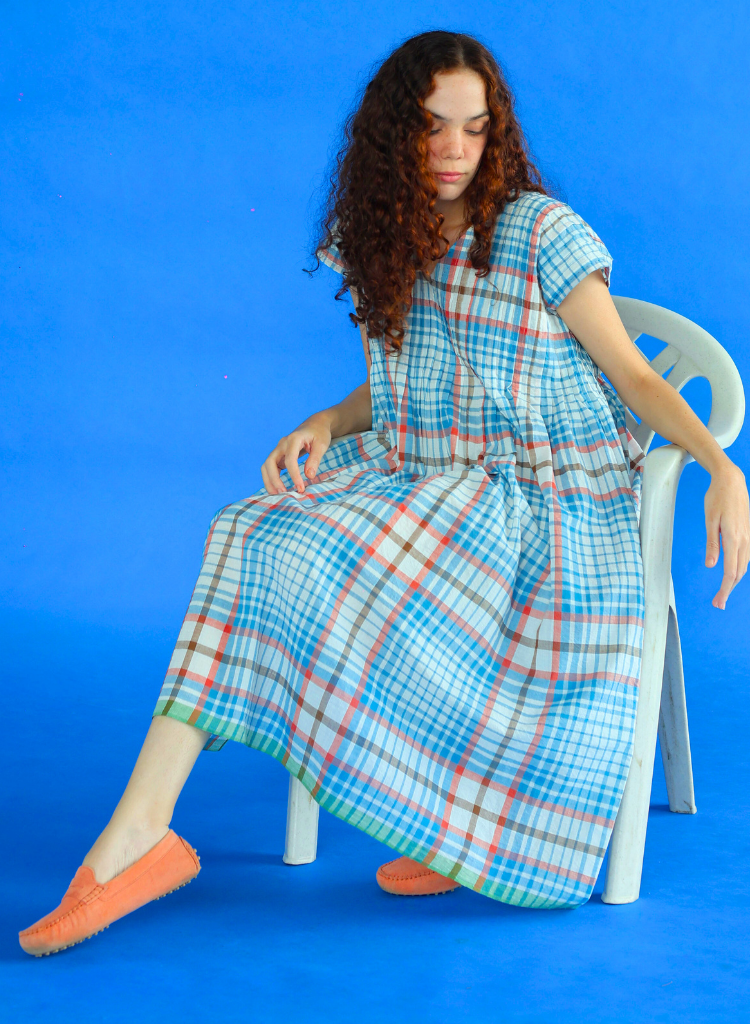 Darla Dress