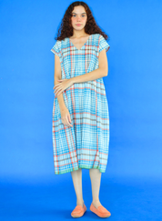 Darla Dress