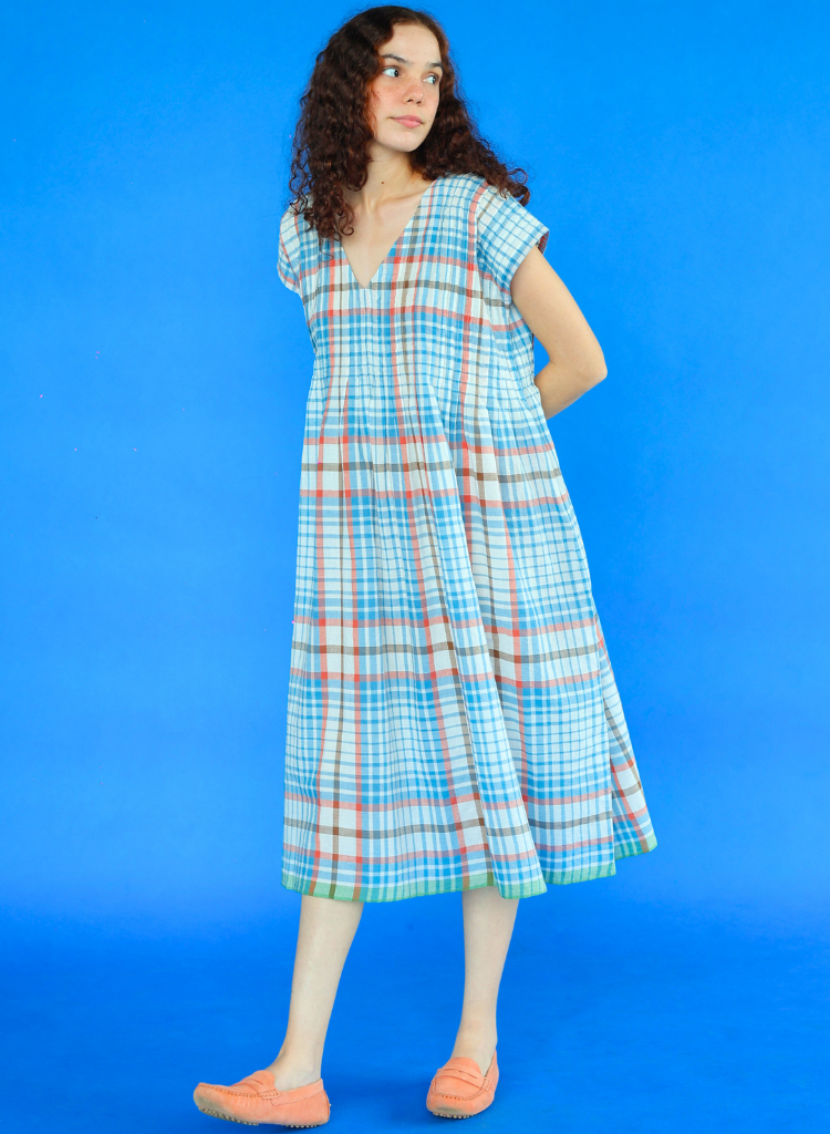 Darla Dress
