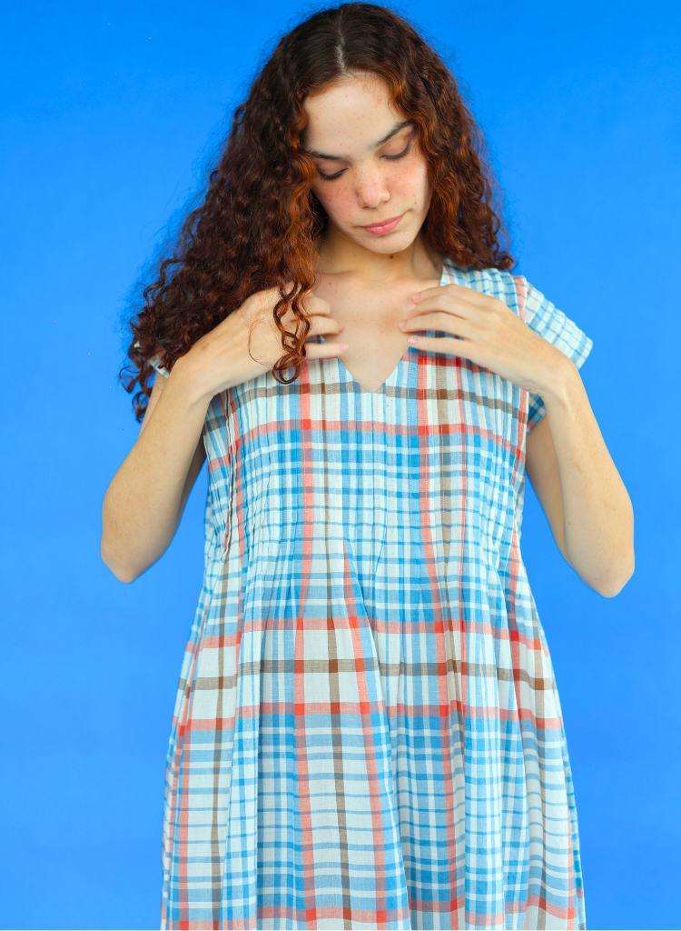 Darla Dress