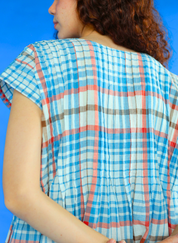 Darla Dress