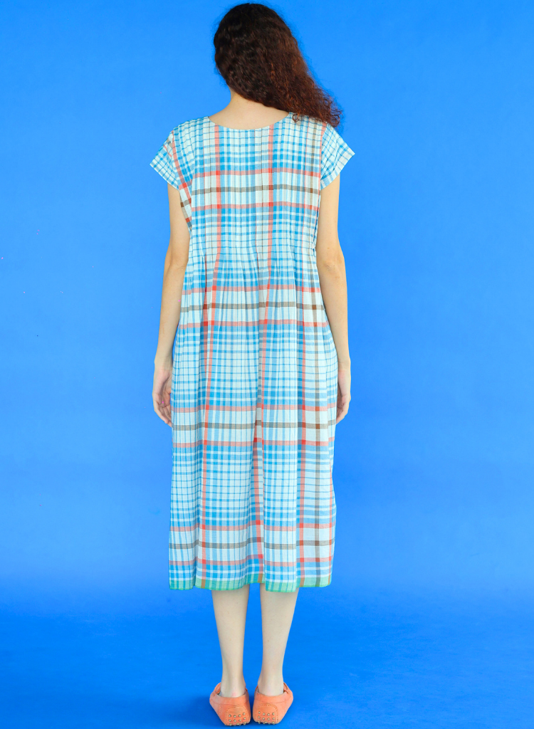 Darla Dress