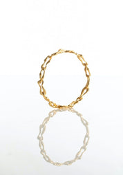 Dawn Bangle