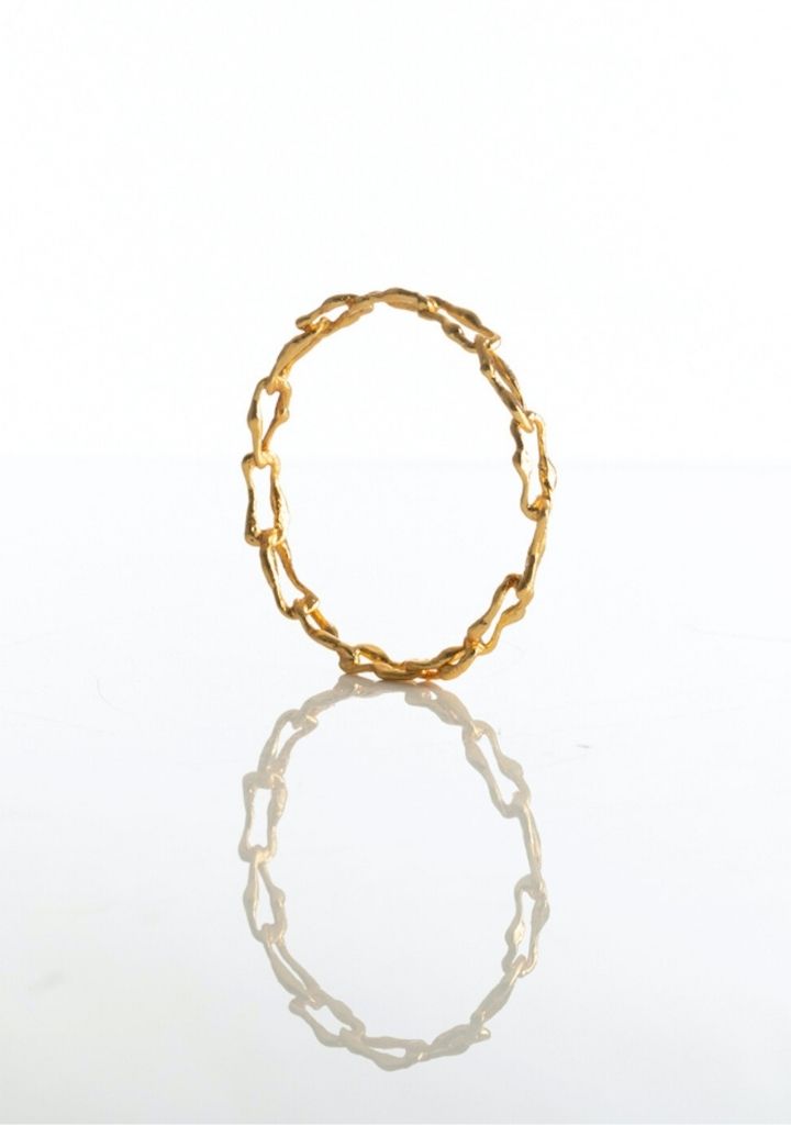 Dawn Bangle