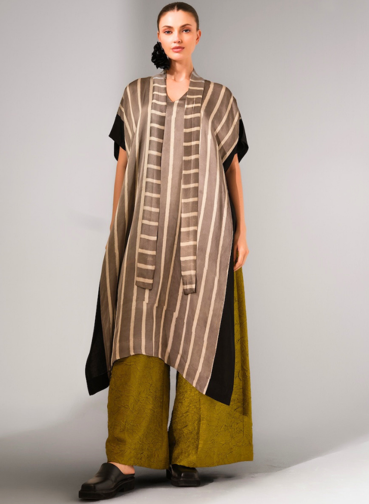 Dawn Kaftan