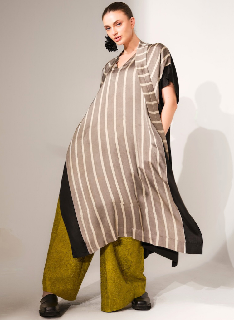 Dawn Kaftan