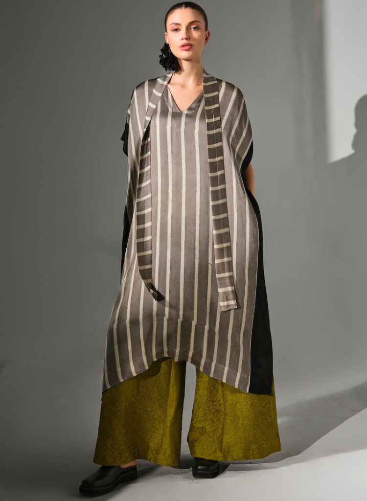 Dawn Kaftan