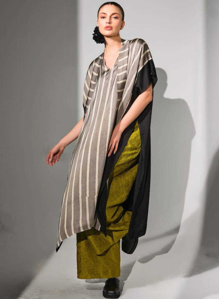 Dawn Kaftan