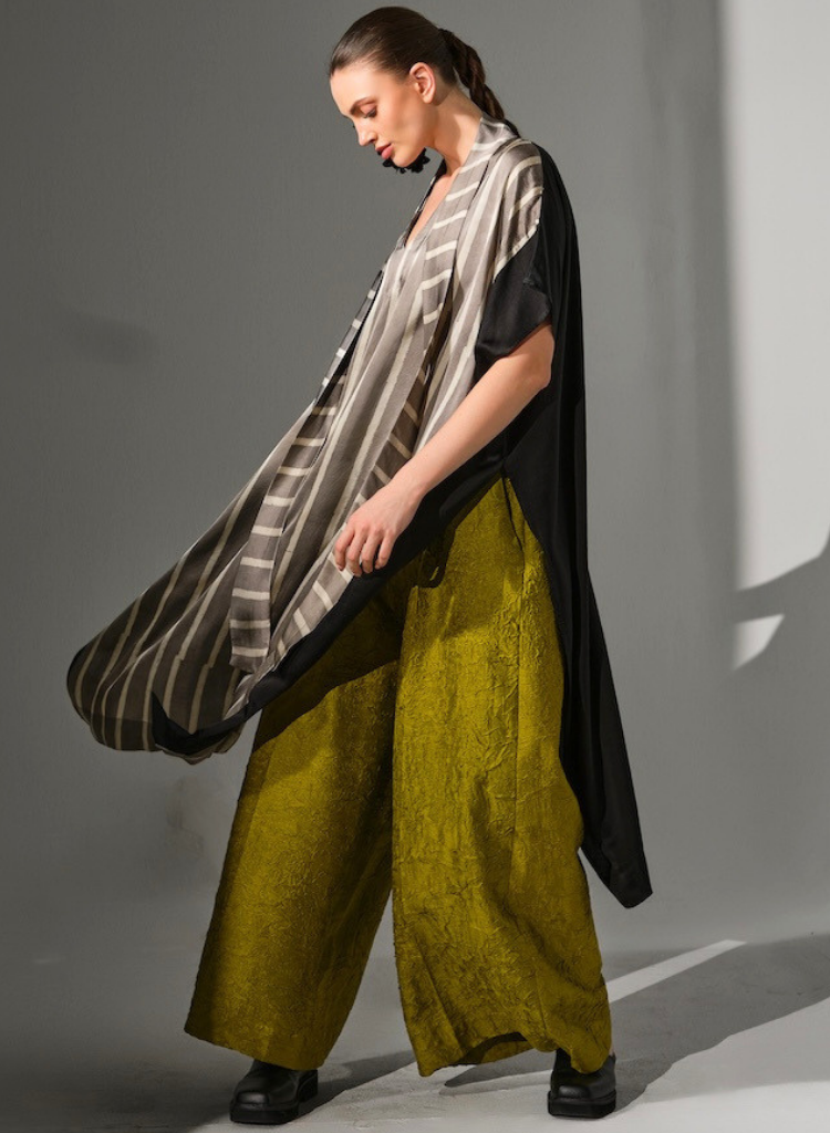 Dawn Kaftan