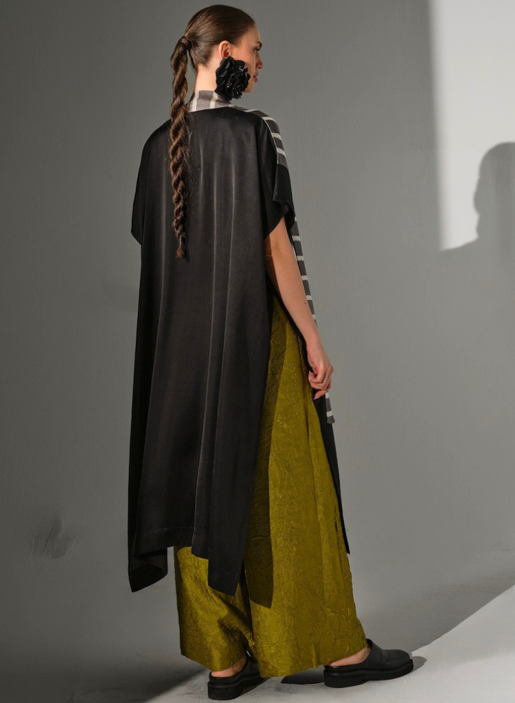 Dawn Kaftan