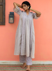 Dawn Kurta Set