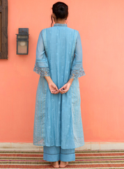 Dawn Kurta Set