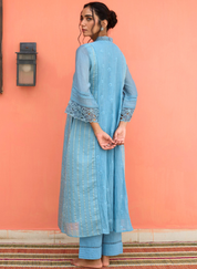 Dawn Kurta Set