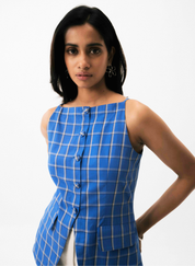 Deccan Vest