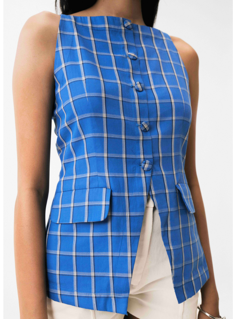 Deccan Vest
