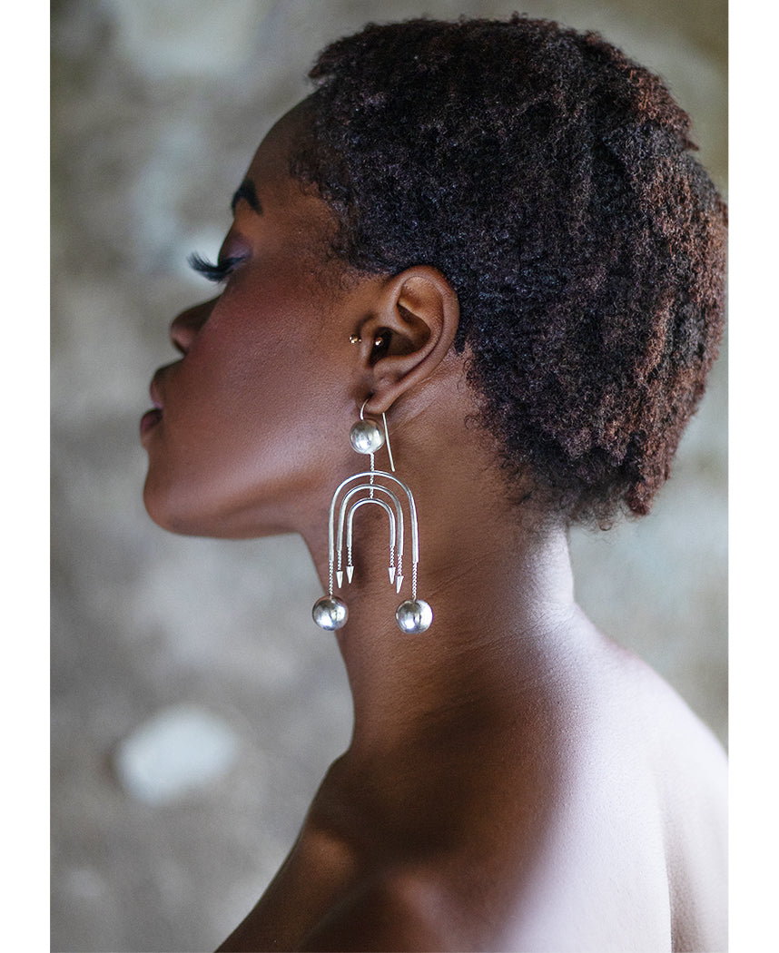 Deco Ella Earrings