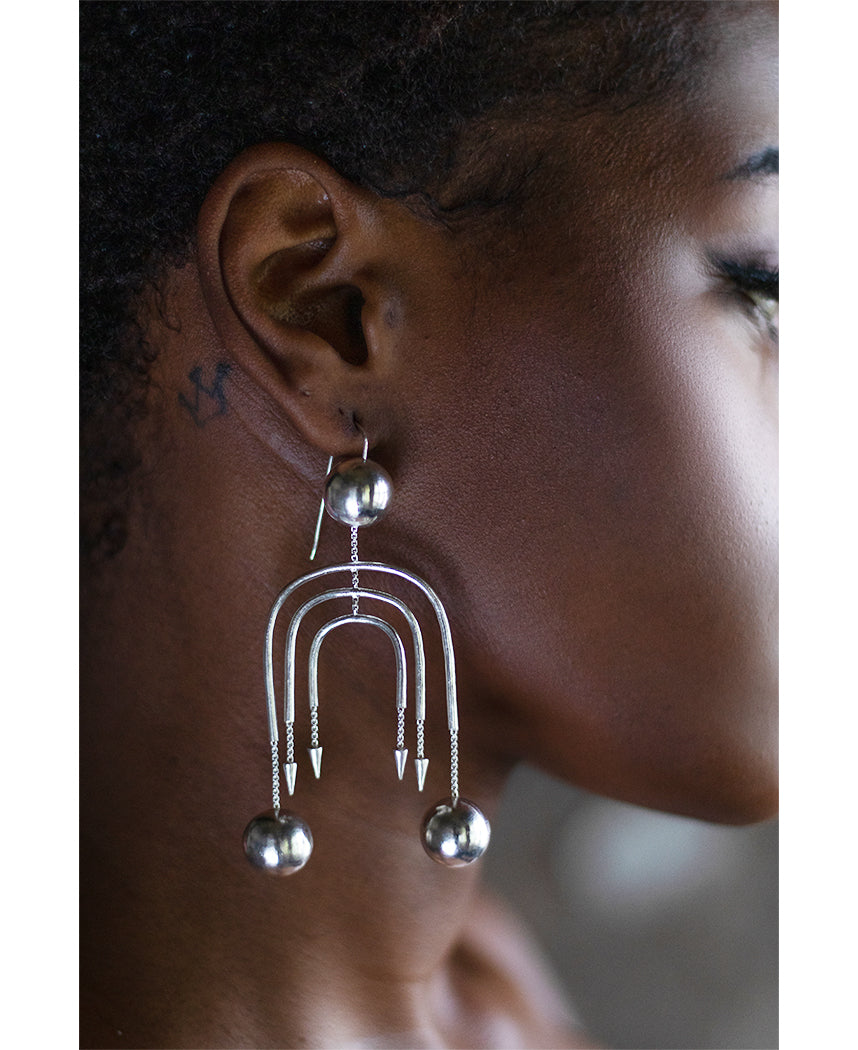 Deco Ella Earrings