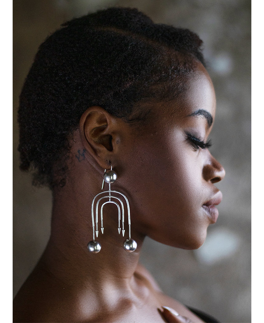 Deco Ella Earrings