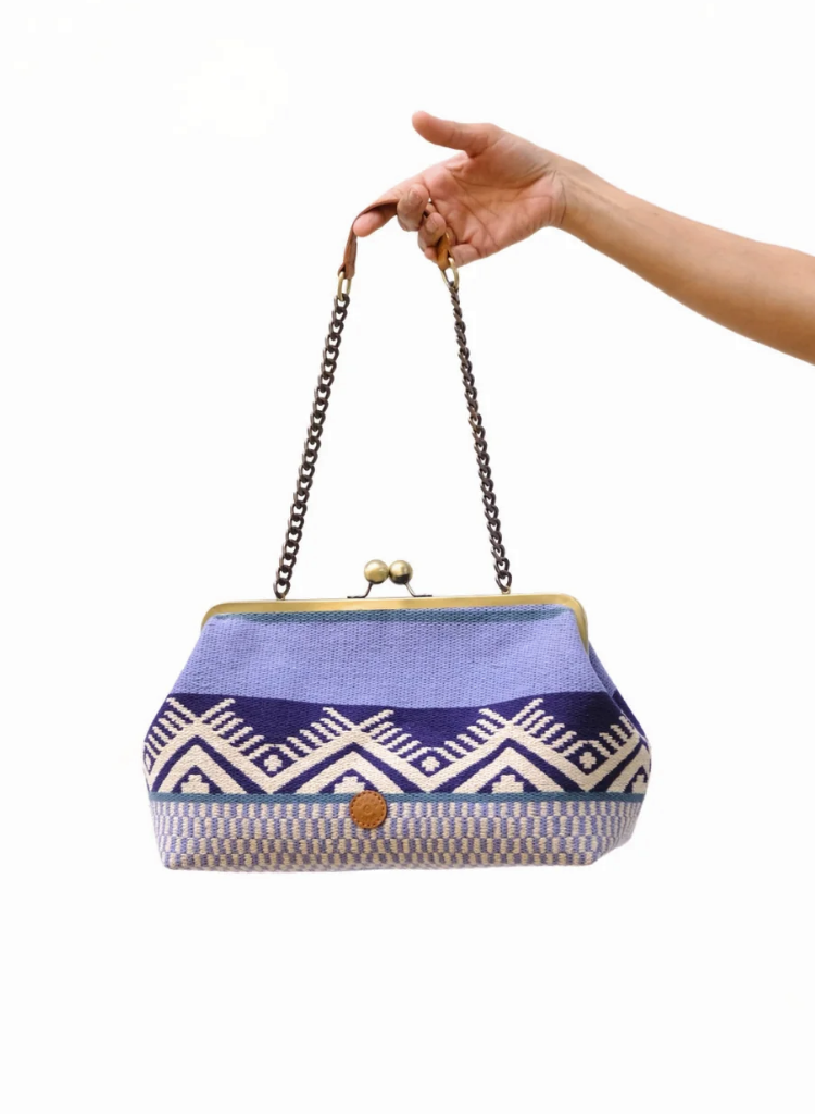Deep Tide Clutch