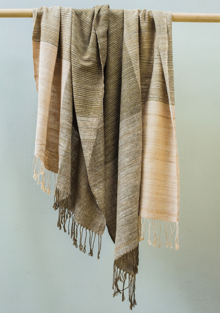 Deep Chive Stole