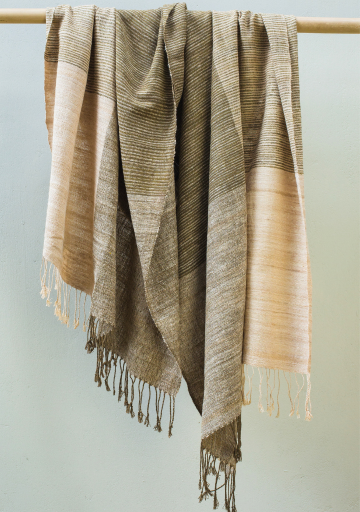 Deep Chive Stole