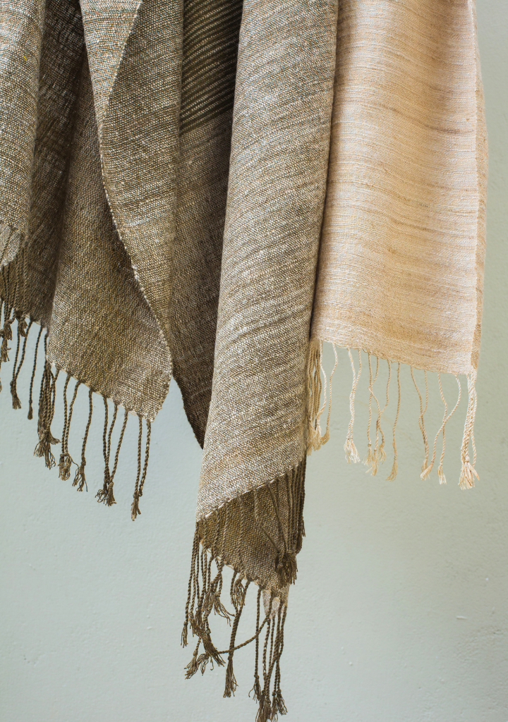 Deep Chive Stole