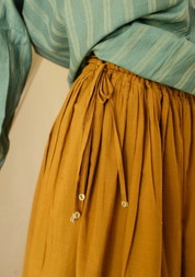 Della Skirt