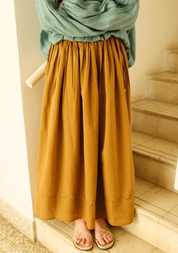 Della Skirt