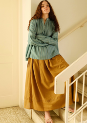 Della Skirt