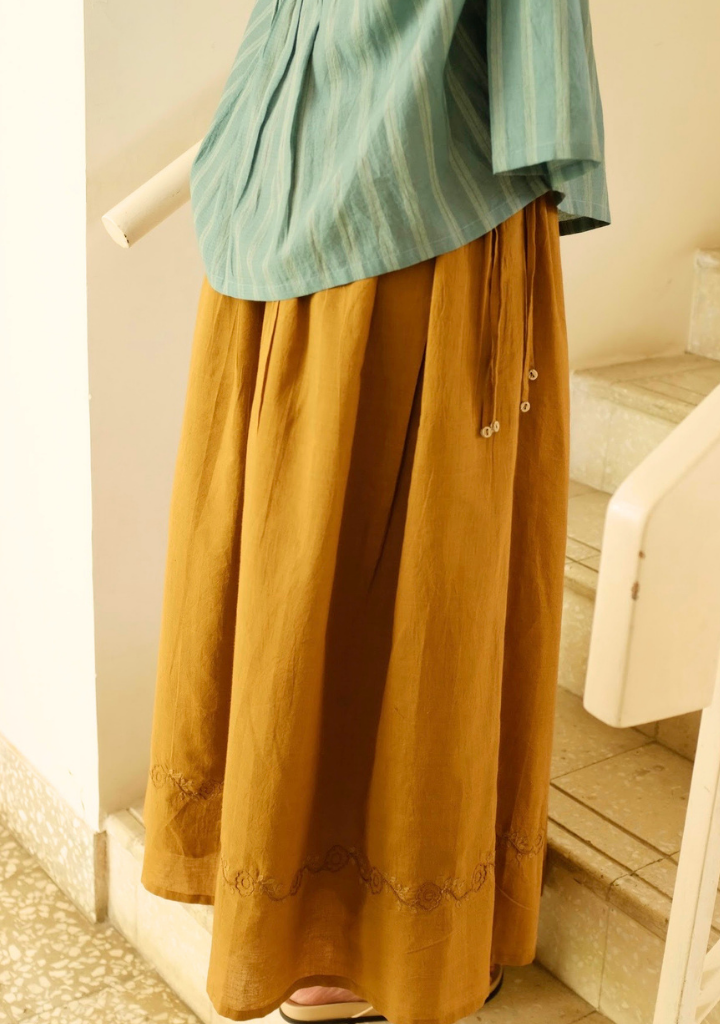 Della Skirt