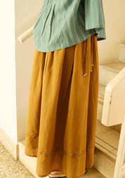 Della Skirt