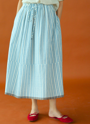 Delphi Skirt