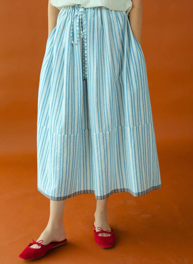 Delphi Skirt