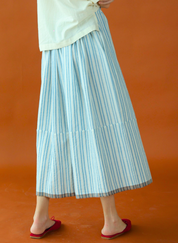 Delphi Skirt