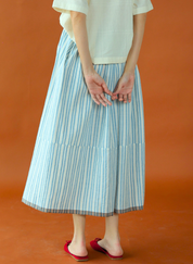 Delphi Skirt
