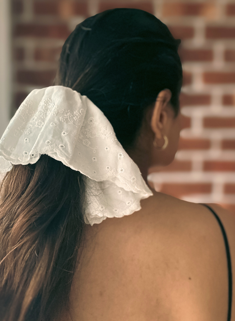 Demi Scarf Cirqlet