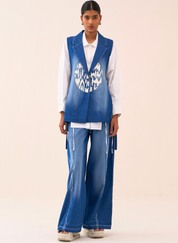 Side U Panel Bottoms