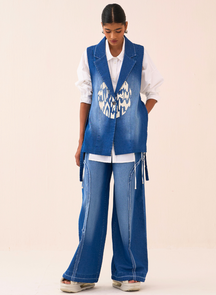 Side U Panel Bottoms