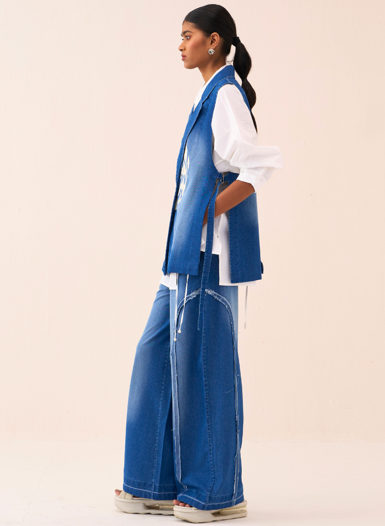 Side U Panel Bottoms