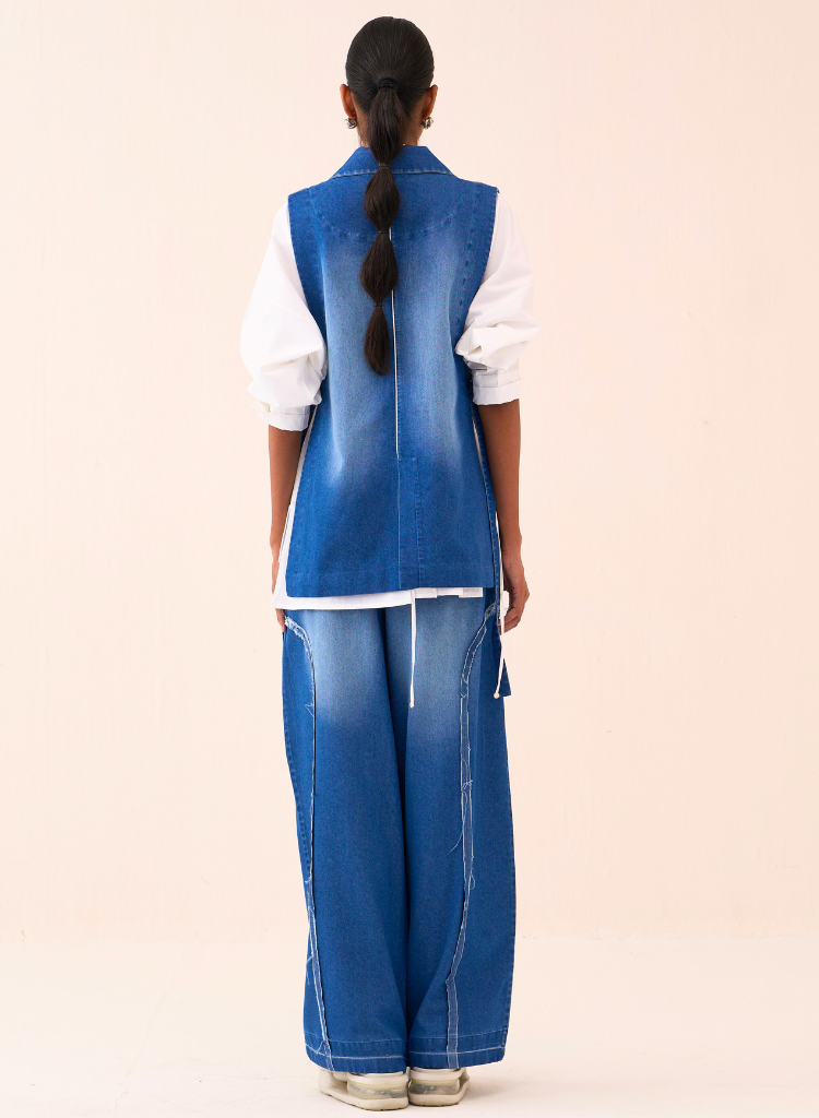 Side U Panel Bottoms