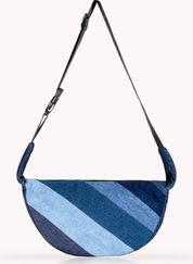 Denim Fanny Pack