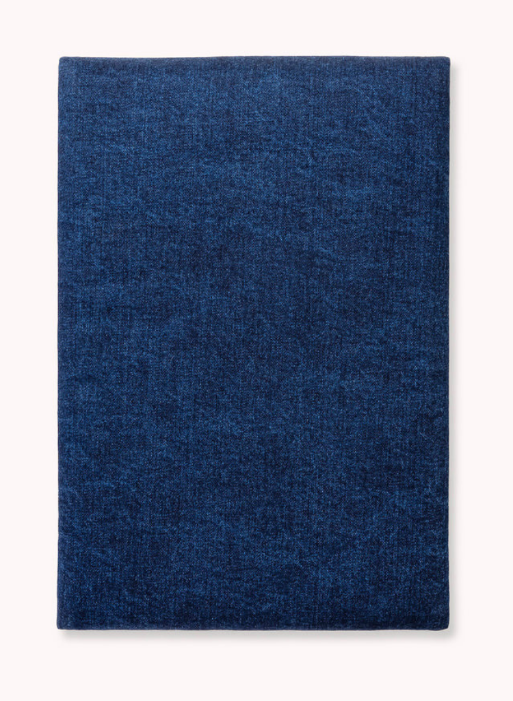Denim IPad Sleeve
