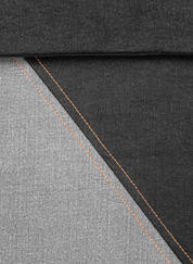 Denim IPad Sleeve