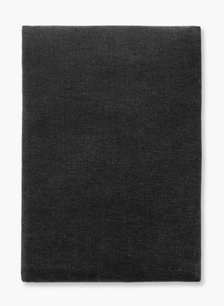Denim IPad Sleeve
